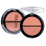 Topface Instyle Twin Blush On PT353