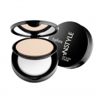 Пудра компактна для лица Topface Wet&Dry Instyle  PT261