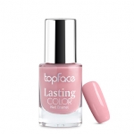 Лак для ногтей TopFace "Lasting Color" - PT104