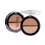 Контур-Хайлайтер Topface "Instyle - Contour & Highlighter" - PT262
