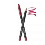 Карандаш для губ водостойкий TopFace "Waterproof Lipliner" - PT613