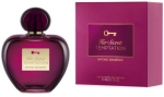 ANTONIO BANDERAS Her Secret Temptation