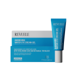 Крем-гель для контура глаз Revuele Quenching Water Eye Cream-Gel