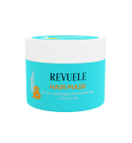 Маска для восстановления и увлажнения волос Revuele Repair & Moisture