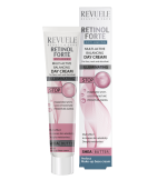 Мультиактивный дневной балансирующий крем для лица Revuele Retinol Forte Multi-Active