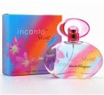 Salvatore Ferragamo  Incanto Shine