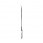 Ножницы профессиональные для кутикулы для левшей Staleks Pro Expert 11 TYPE 2 21 мм SE-11/2