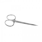 Ножницы для кутикулы профессиональные STALEKS PRO EXPERT 51 TYPE 3 SE-51 3