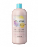 Шампунь для тонких волос Inebrya Volume Shampoo