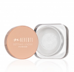 Пудра рассыпчатая NEVERTI Bogenia Setting Loose Powder  NP200