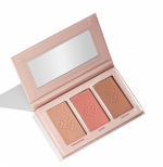 Палетка для контуринга Bogenia BG907 Match Contour Palette (3 colors)