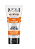 Бальзам после бритья REVUELE Men Care Solution