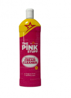 Универсальное молочко для чистки Pink Cream Cleaner 500мл