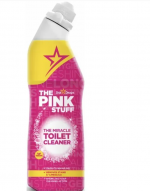 Средство для мытья унитаза The Pink Stuff Toilet Cleaner 750 мл