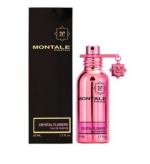 MONTALE CRYSTAL FLOWERS