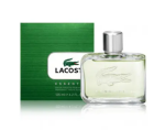 Lacoste Essential Туалетная вода мужская, 75 мл