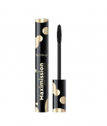 BelorDesign Тушь для ресниц Maximission Grand Volume Mascara