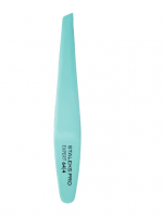 Пинцет для бровей STALEKS PRO EXPERT 64 TYPE 4 TE-64/4