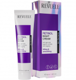 REVUELE RETINOL MOISTURIZER Крем для обличчя зволожуючий з ретинолом