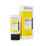 Крем увлажняющий с витамином С Revuele Vitamin C Moisturizer