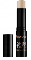 Контур-стик Topfacce "Skin Twin - Perfect Stick Contour" - PT562