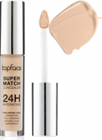 Консиллер "Super Match Concealer 24H" TopFace