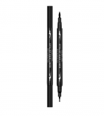 Лайнер двухсторонний для глаз GOLDEN ROSE STYLIST DUO LINER