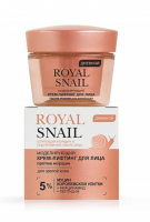 Крем-лифтинг для лица Витэкс Royal Snail