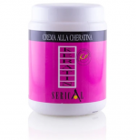 Serical Keratin Crema Alla Cheratina маска для волос