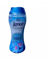 Ароматизатор для белья в гранулах Lenor