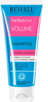 Шампунь для объема волос Revuele PERFECT HAIR