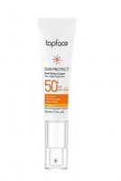 Солнцезащитный крем для лица Top Face SPF 50 PT806 (30мл)