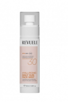 Спрей для лица ежедневный солнцезащитный с гиалуроновой кислотой Reveule SPF 30, 100 мл