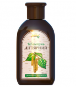 Дегтярный Шампунь Golden Farm
