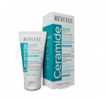 Крем ежедневный против пигментации лица с керамидами Revuele SPF50