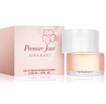 Nina Ricci Premier Jour парфюмированная вода 50 мл