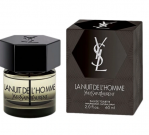 Yves Saint Laurent La Nuit de L'Homme Туалетная вода 60 мл