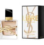 Yves Saint Laurent Libre Flowers & Flames парфюмированная вода 30 мл