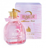 Lanvin Rumeur 2 Rose Парфюмированная вода женская, 30 мл