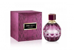Jimmy Choo Fever Парфюмированная вода женская (миниатюра), 4,5 мл