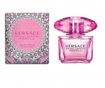 Versace Bright Crystal Absolu Парфюмированная вода женская, 5 мл (миниатюра)