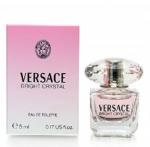 Versace Bright Crystal Туалетная вода женская, 5 мл (миниатюра)