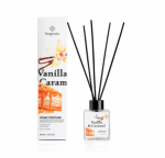 Диффузор для дома Vanilla & Caramel Bogenia BG360 №003
