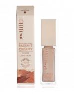 Консиллер Radiant Creamy Cover Bogenia NEVERTI NP303