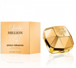 Paco Rabanne Lady Million Парфюмерная вода для женщин