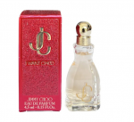 Jimmy Choo I Want Choo edp 4.5 ml миниатюра женская
