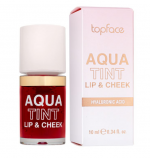 Тинт для губ и щек Topface "Aqua Tint Lip&Cheek" PT215