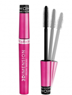 Тушь для ресниц Topface "3Dimension Volume Mascara" - PT314