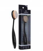 Кисточка для нанесения тональных оснований Malva Master Class M-321