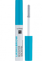 Гель для роста и укрепления ресниц и бровей Витэкс Vitex Lash&Brow Booster